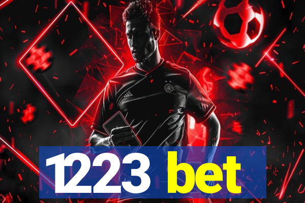 1223 bet